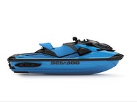 2026 Sea-Doo RXP-X 325 – Gulfstream Blue Premium – 10.25” Touchscreen – £26,599
