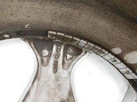 BMW X1 E84 X18D 09-12 1x Felge Alufelge 5X120 7.5X17Zoll ET34 BMW X1 E84 X18D 09-12 21.06.2010 6789140 3611-6789140... Vorschau 7