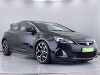 2015 Vauxhall Astra GTC 2.0T 16V VXR 3dr HATCHBACK PETROL Manual