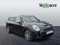2024 MINI Clubman Clubman Cooper S Exclusive ESTATE Petrol Automatic