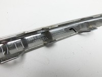Mercedes W176 A180 15-18 Frontblende Frontleiste Links Mercedes W176 A180 15-18 19.10.2016 A1178850921 gebraucht Vorschau 6