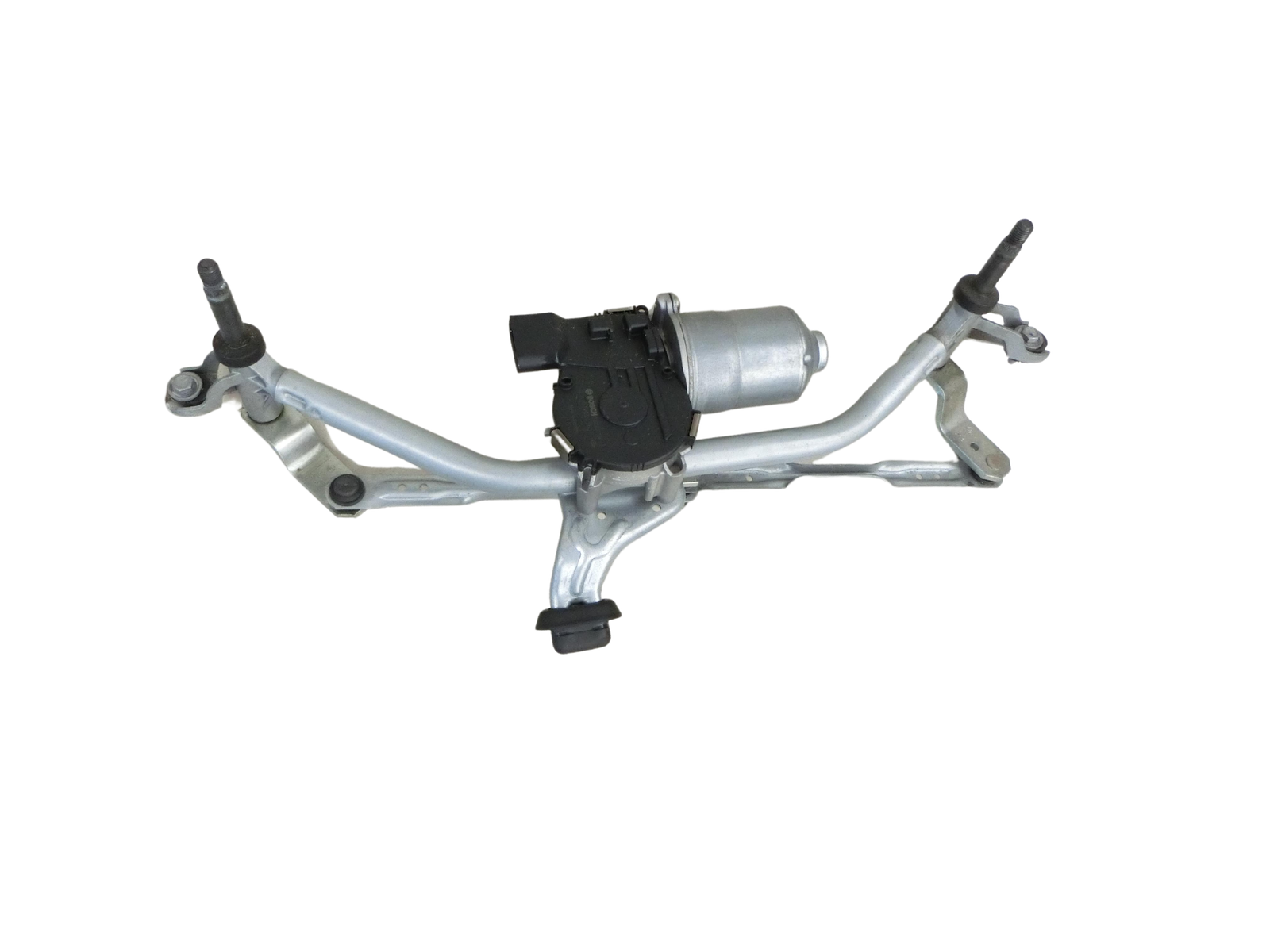 Motorino comando tergicristallo con Tiranteria anteriore per Opel Crossland X P17 17-20 - Bild 1