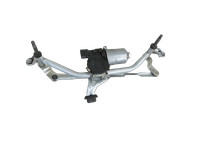 Opel Crossland X P17 17-20 Wischermotor m. Wischergestänge Vorne Opel Crossland X P17 17-20 11.10.2018 3397021919... Vorschau 1