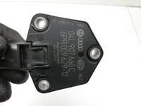 Skoda Octavia 17-20 1,6 85KW Sensor Ölstandssensor Ölstandgeber Skoda Octavia 17-20 09.11.2017 04L907660C... Vorschau 4