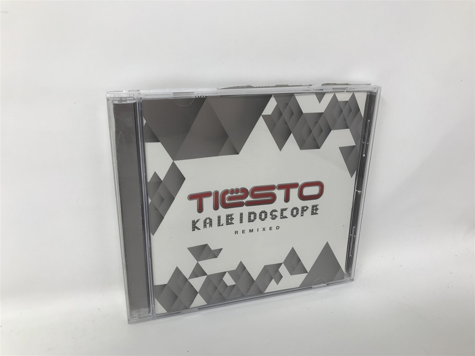 【中古】 Kaleidoscope Remixed DJティエスト Tiësto – Kaleidoscope Remixed – CD (Album), 2010 [r2763580