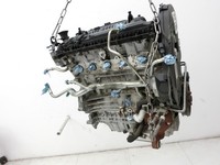 Volvo XC60 156 13-17 2,4 140KW D5244T21 Motor Triebwerk Volvo XC60 156 13-17 23.11.2016 36050774 gebraucht Vorschau 9
