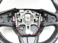 Renault Captur I HF 17-19 Lenkrad ohne Airbag Renault Captur I HF 17-19 29.11.2019 484000110R 19134-0533 631651000F... Vorschau 2