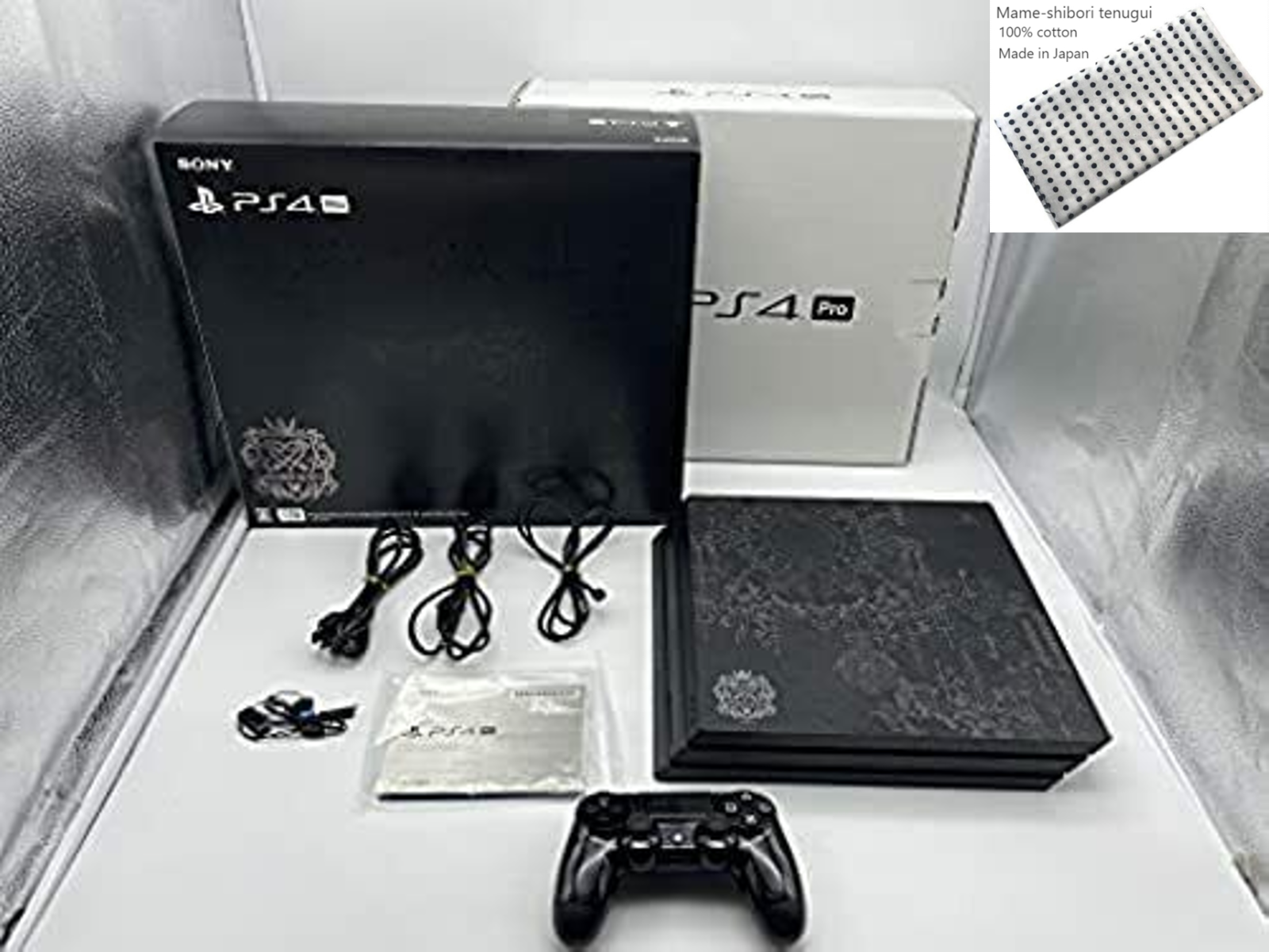 PlayStation4 - ★新品 PlayStation4 Pro KINGDOM HEARTS III Sony PlayStation 4 PS4 Pro KINGDOM HEARTS III LIMITED