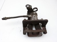 Opel Corsa E X15 14-19 1,0 85KW Bremssattel Bremszange 15Zoll Hinten Rechts Opel Corsa E X15 14-19 25.02.2015... Vorschau 5