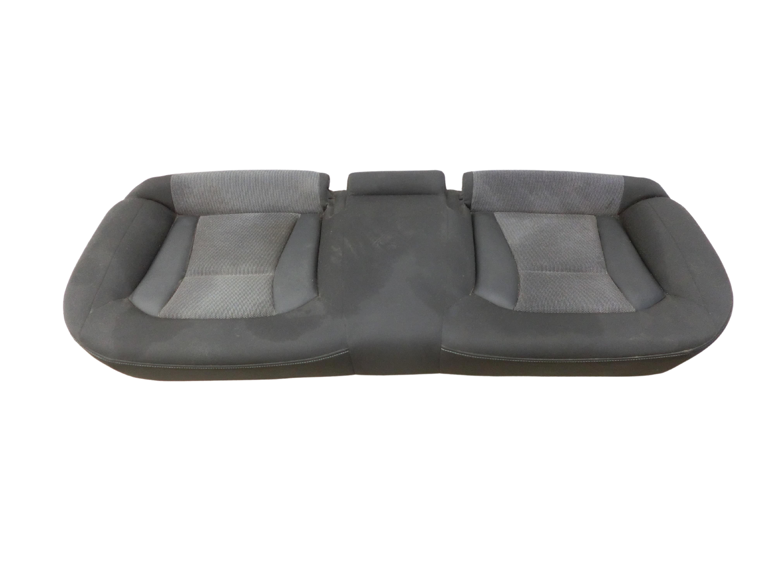 Audi A1 8X 10-14 5T Sitzpolster für Rücksitzbank Hinten  - Bild 1