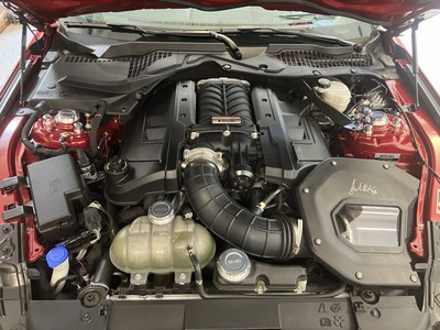 image 1 of engine