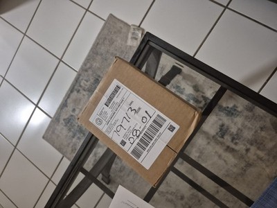 Item photo(s) from verified buyer