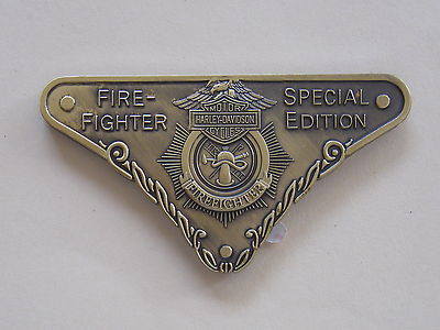 HARLEY-DAVIDSON 115TH ANNIVERSARY PIN SOARING EAGLE WITH BAR