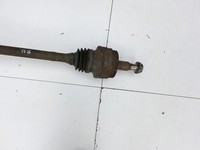 Mercedes W211 E200 02-06 Lim 1,8 120KW Antriebswelle Gelenkwelle Hinten Rechts Mercedes W211 E200 02-06 27.02.2003... Vorschau 7