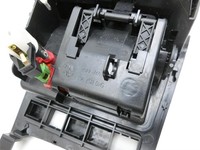 VW Golf VI 6 09-13 Kombi Ablagefach Staufach Fach mit ESP Schalter VW Golf VI 6 09-13 15.10.2012 5K0857961 VAP4498... Vorschau 5