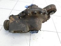 Range Rover Sport LS 05-10 TDV6 2,7 140KW Differential Vorderachsgetriebe Vorne Range Rover Sport LS 05-10... Vorschau 4