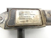 Renault Megane III 08-12 dCi 1,5 81KW Sensor Abgasdruck Abgasdrucksensor Renault Megane III 08-12 02.08.2012... Vorschau 2