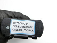 Mercedes S-Kl. W220 S350 02-05 Steuergerät ECU Modul Mercedes S-Kl. W220 S350 02-05 01.03.2004 2512A10212 gebraucht Vorschau 5