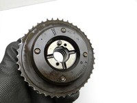 Mercedes CL203 C200K 04-08 1,8K 120KW 271.940 Nockenwellenverstellung Nockenwelle Einlass Mercedes CL203 C200K... Vorschau 5