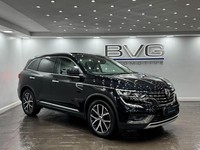 2019 Renault Koleos 2.0 Blue dCi GT Line X-Trn A7 4WD Euro 6 (s/s) 5dr HATCHBACK