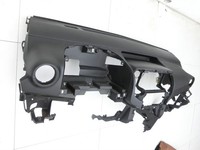 Nissan NV200 09-21 Armaturenbrett Panel komplett Nissan NV200 09-21 09.08.2012 PJX1122230083 BAM-PT1-1017... Vorschau 4