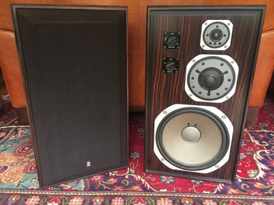 old yamaha speakers