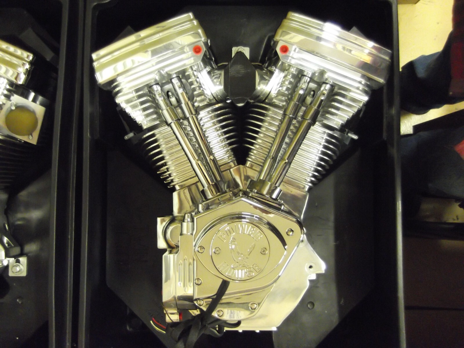 HARLEY-DAVIDSON 米国製　フレイム　V2エンジン　鷹　ブラック FOR SALE ] : 2018 HARLEY DAVIDSON Milwaukee 8 FAT BOY Custom