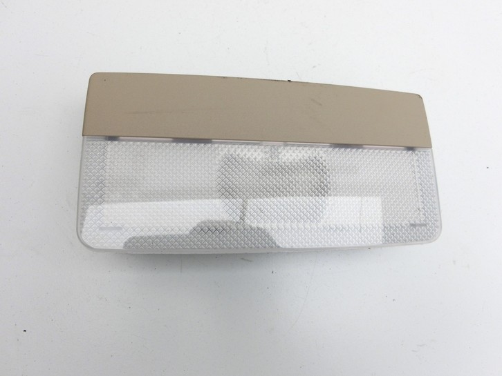 Opel Zafira C 11-16 Innenleuchte Innenraumleuchte Hinten Opel Zafira C 11-16 16.10.2014 13251662 167352 gebraucht Vorschau 2