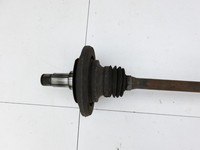 Mercedes W211 E200 02-06 Lim 1,8 120KW Antriebswelle Gelenkwelle Hinten Rechts Mercedes W211 E200 02-06 27.02.2003... Vorschau 4