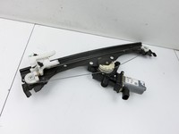 Fiat 500 07-15 3T Fensterhebermotor mit Fensterheber Rechts Vorne Fiat 500 07-15 28.03.2018 52089869 5360000FI gebraucht Vorschau 3