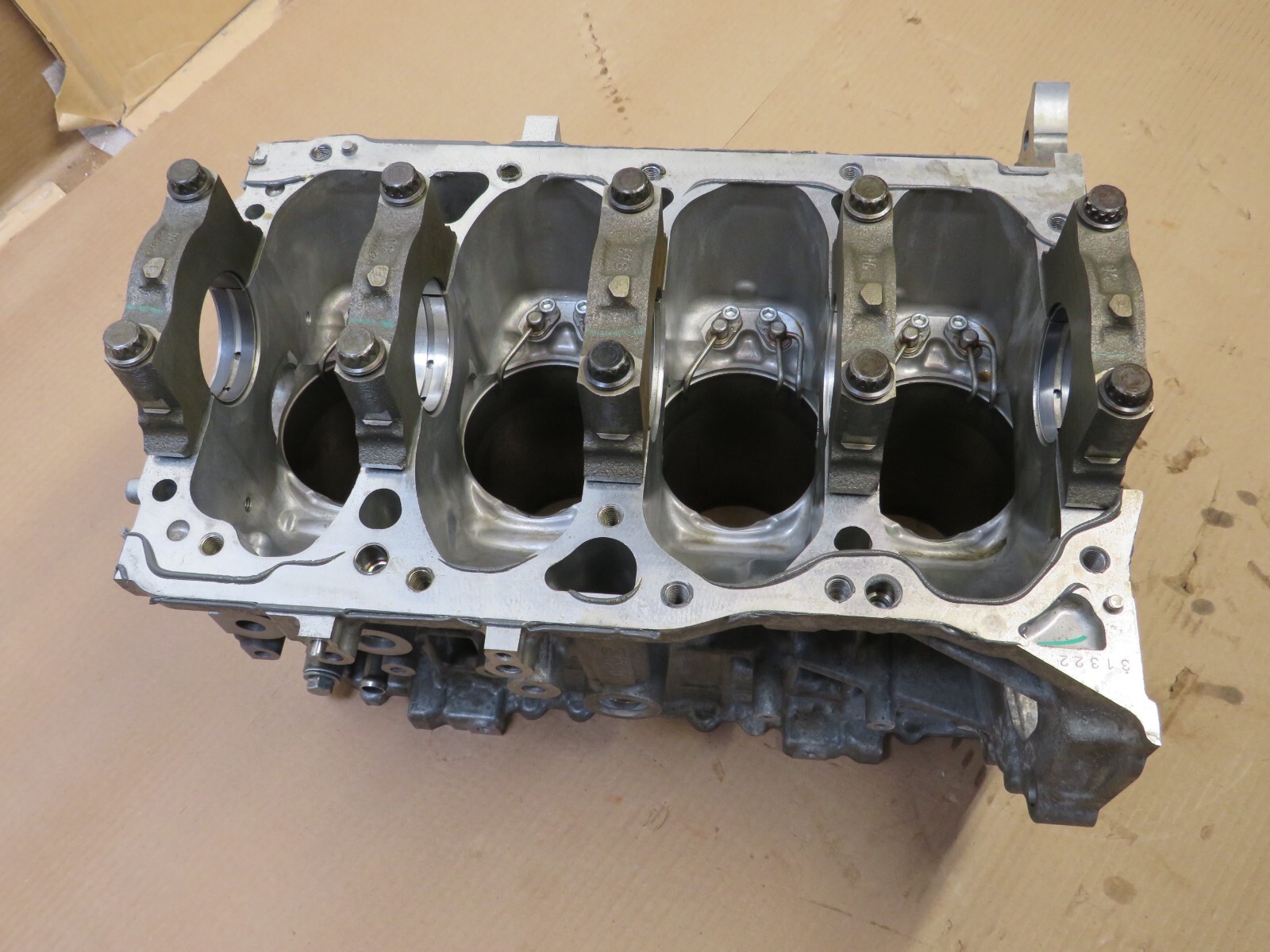2019-22 Toyota Camry Venza Rav4 Highlander Sienna Engine 2019-22 Toyota Camry Venza Rav4 Highlander Sienna Engine
