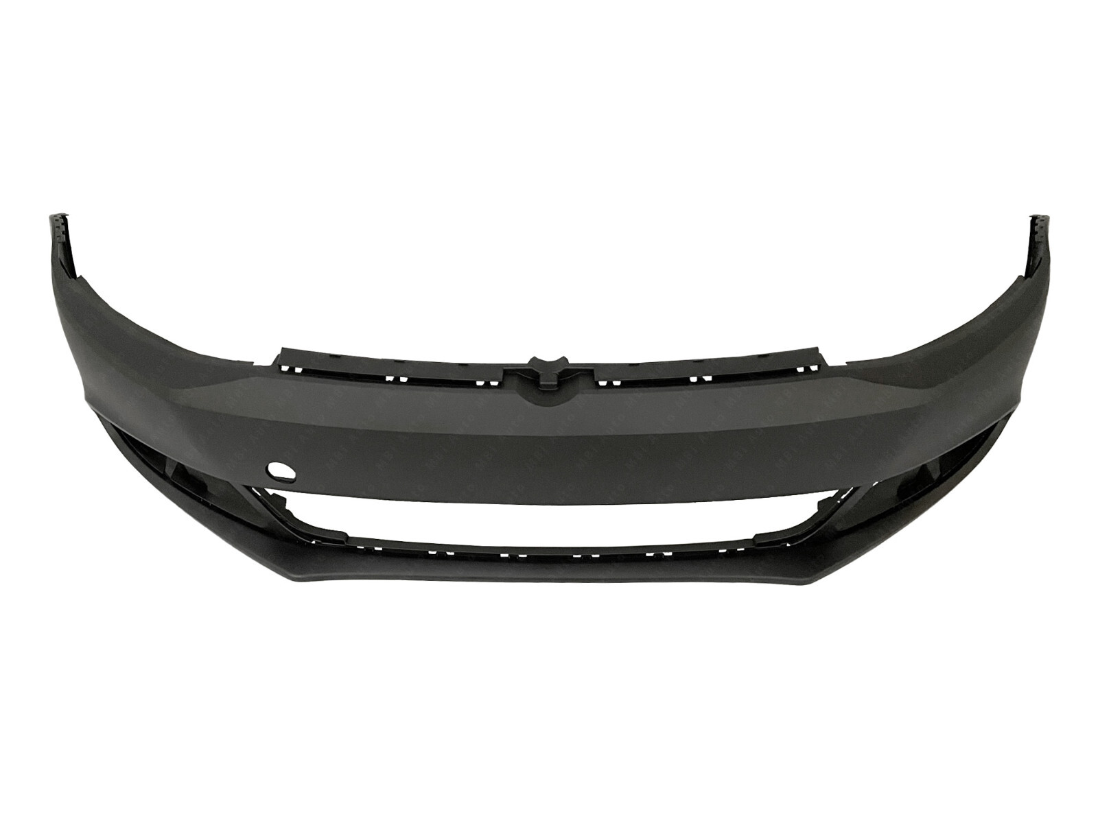 NEW Painted To Match Front Bumper Exact Fit for 2011-2014 Volkswagen Jetta 4door