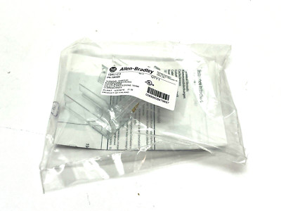 Allen Bradley 194U-C3 Ser. A Terminal Shroud 3 Pole