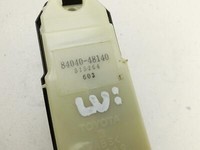 Lexus RX 400h MCU 06-09 Fensterheberschalter Schalter Links Vorne Lexus RX 400h MCU 06-09 15.02.2007 84040-48140... Vorschau 6