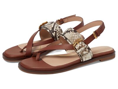 Женские босоножки Cole Haan Anica Lux с пряжкой