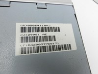 Chrysler 300C LE 04-07 Steuergerät Verstärker Amplifier Boston Audio Chrysler 300C LE 04-07 07.08.2007 05064118AJ... Vorschau 4