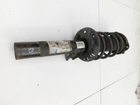 VW Touran 1T 03-06 Stossdämpfer Federbein Vorne Rechts VW Touran 1T 03-06 16.04.2009 1T0412015NT 1T0413031GQ gebraucht Vorschau 2