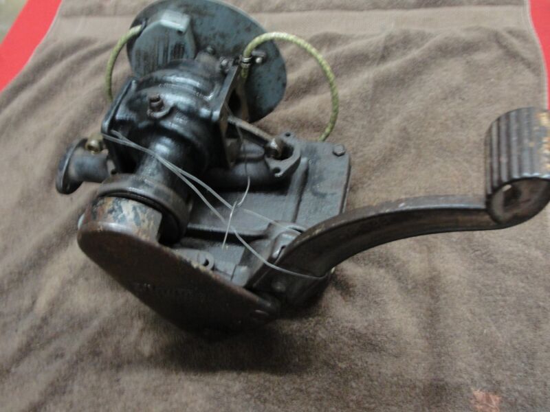 Parts Maytag Model 72 Gas Engine Hit & Miss