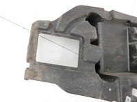 BMW X3 F25 10-14 Halter Träger Aufnahme Führung für Stoßstange Rechts Hinten BMW X3 F25 10-14 24.01.2013 7210078... Vorschau 2