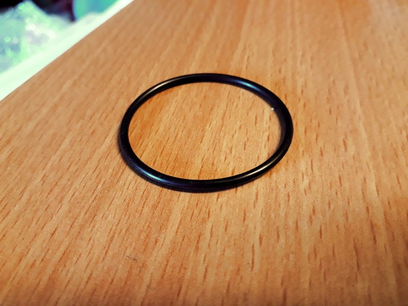  Joint Torique Erik'S  41 X 37 X 2mm  Autos - Motos -Tracteurs - Karts - Scoots