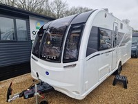 2025 Bailey Unicorn Vigo