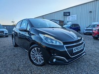 2019 Peugeot 208 1.2 PureTech 82 Signature 5dr [Start Stop] HATCHBACK PETROL Man