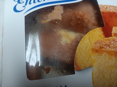 Foto dell'oggetto di un acquirente verificato