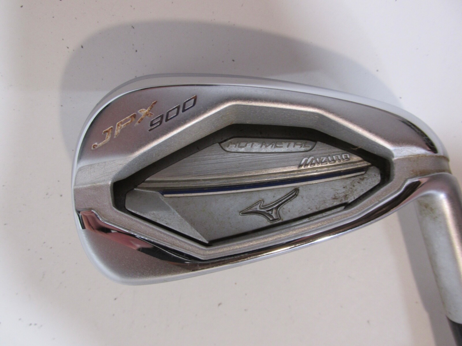 MIZUNO - ◆Mizuno◆JPX900 FOGED 6本セット Mizuno JPX 900 Hot Metal 6 Iron Regular Flex Graphite | eBay