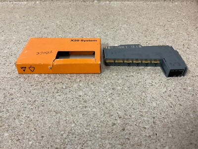 B&R X20 PS 9400 NEW