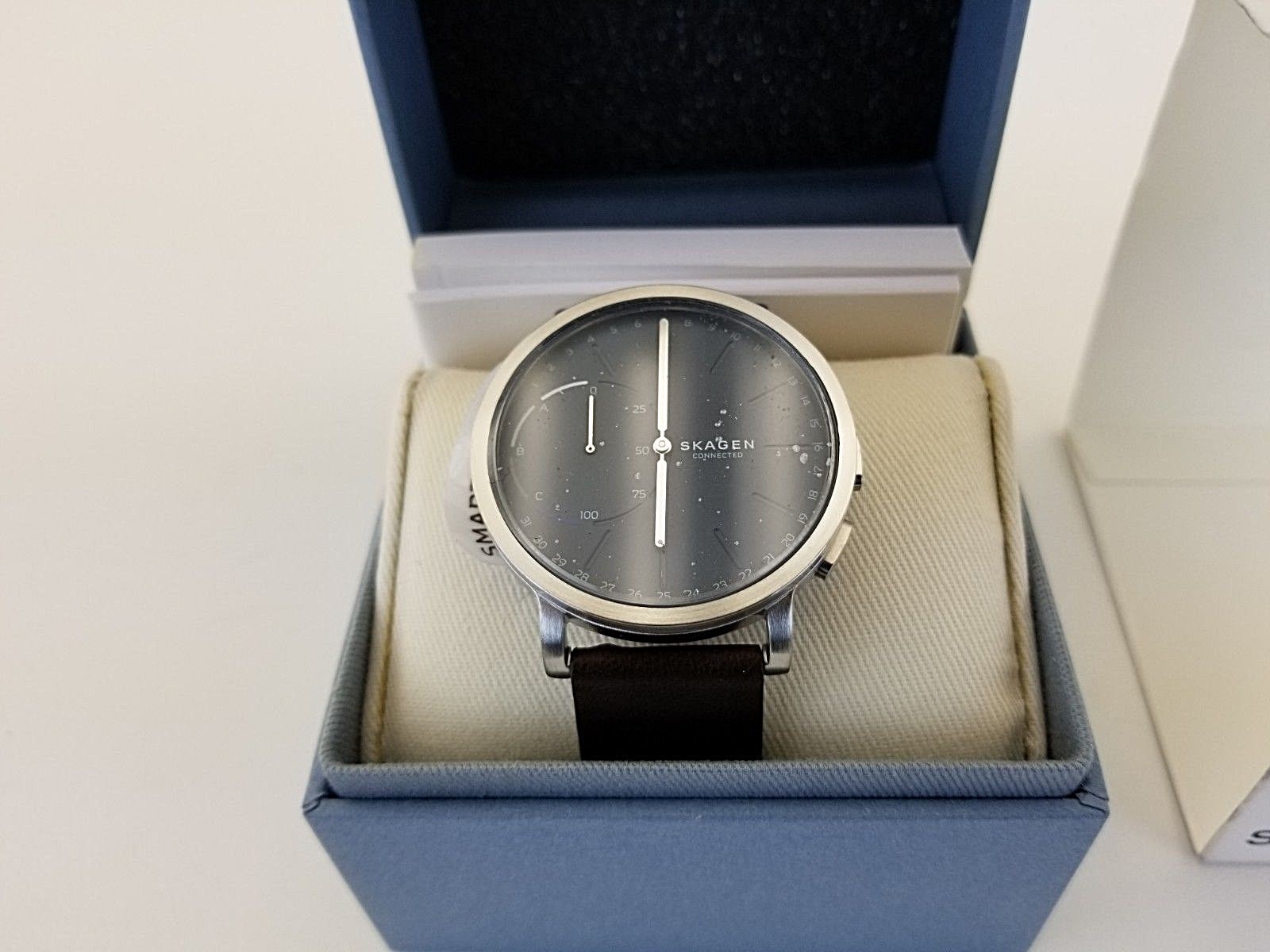 skagen connected ndw2g