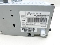 Ford Fiesta VI 6 13-17 Autoradio CD-Radio NG AHU Ford Fiesta VI 6 13-17 01.02.2016 E1BT-18C815-GR E1BT-18C815-GK... Vorschau 5