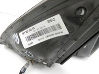 VW Tiguan 5N 11-16 Spiegel Aussenspiegel Rechts LA1X VW Tiguan 5N 11-16 12.12.2012 5N1857507P 5N1857502AG gebraucht Vorschau 2
