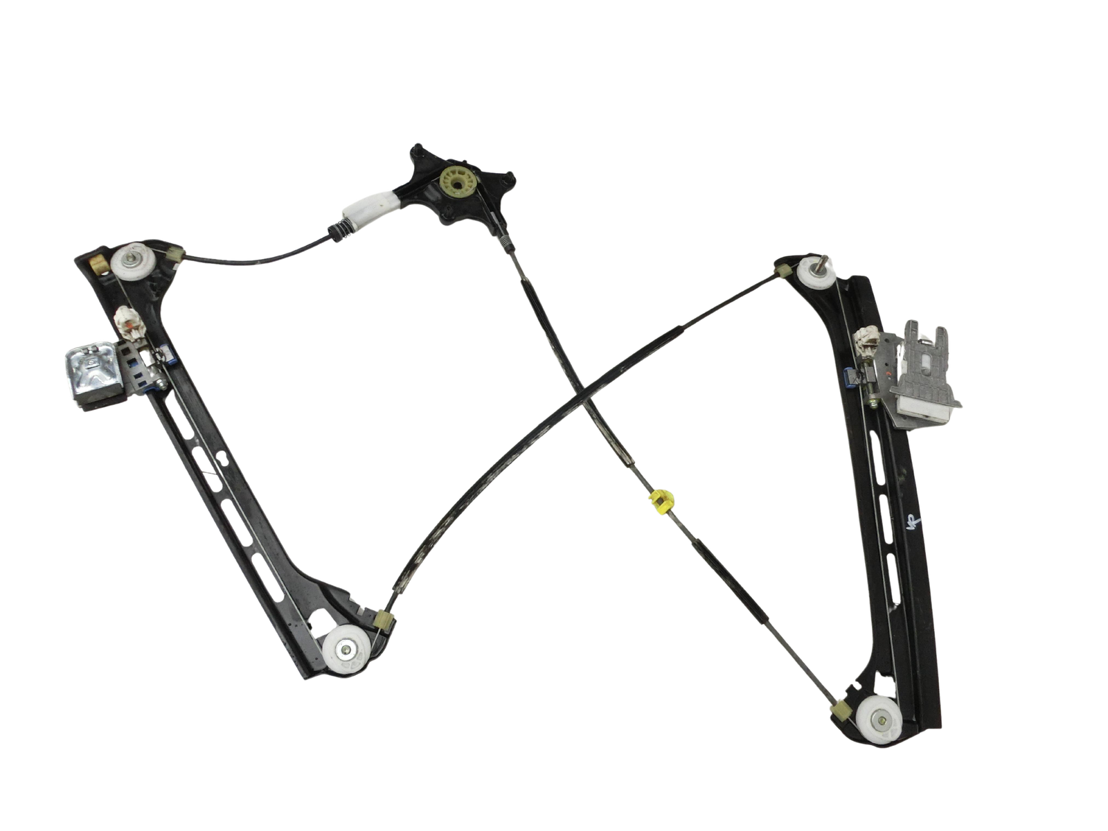 Alzacristallo senza FH-motore Dx anteriore per Mercedes C207 E200 13-17 - Bild 1