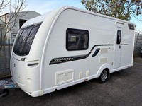 Coachman Vision Xtra 450/2 2 berth 2014 ***LOW LOW PRICE***